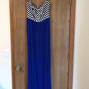 Women’s Maxi dress